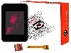 Afisaj TFT, grafic, rezolutie 176x220, 2", 5V, 4D Systems - PIXXILCD-20P2-CTP-CLB