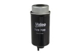 Filtru combustibil VALEO 728720