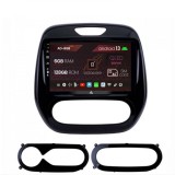Cumpara ieftin Navigatie Renault Captur (2013-2019), Android 13, B-Octacore 6GB RAM + 128GB ROM, 9 Inch - AD-BGB9006+AD-BGRKIT378