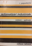 Automatizari industriale
