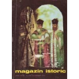 Magazin Istoric, Nr. 10 - Octombrie 1973