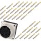 Conector Circular Mama Crimpat PIN 32 IP67 RT360