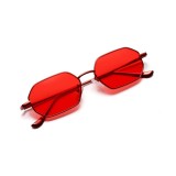 Cumpara ieftin Ochelari de soare pentru femei, SG087, Rosu