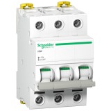 Separator de sarcina ISW 3P 63A 415V Schneider A9S65363