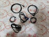Vand cabluri de alimentare , hdmi , vga , micro usb