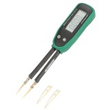 Multimetru componente SMD MS8910 Mastech