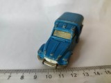 Bnk jc Majorette 235 Citroen Acadiane 1/60, 1:60