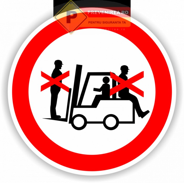 Etichete pentru protectia muncii