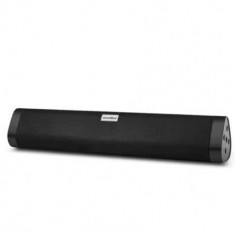 Boxa Portabila Wireless Soundbar, USB, AUX, TF Card, Bluetooth, A 15, Negru foto