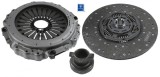 SACHS 3400 122 201 Set ambreiaj