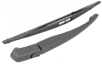 Brat stergator cu lamela compatibil OPEL MERIVA A MPV X03 2003 2010 foto