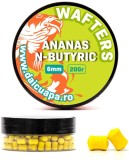 Wafters Dumbells Da-i Cu Apa, Ananas N-Butyric, 6mm, 20g