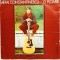 Mihai Constantinescu &lrm;&ndash; O Floare NM / VG vinil Lp disc Electrecord Romania 1980