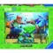 PUZZLE MINECRAFT MOSAIC 1000