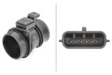 HELLA 8ET 009 142-131 senzor debit aer