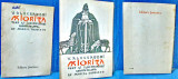 2270-I-V.Alecsandri- Miorita- Revista ilustrata Junimea 1981.