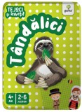 Tandalici - Te joci si inveti - Editura Gama