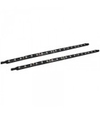 Benzi LED RebornLeague KITRL2LED RGB 2x 30cm
