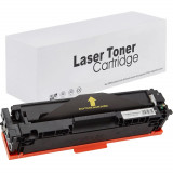 Toner HP-CF400X/CRG045B | CF400X / CRG045HB compatibil