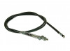 Cablu Frana Spate Scuter Kymco Calypso - 2.1m