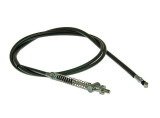 Cablu Frana Spate Scuter Piaggio Zip - 2.1m