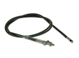 Cablu Frana Spate Scuter Yamaha Axis, Lungime 2.1m, TMMP
