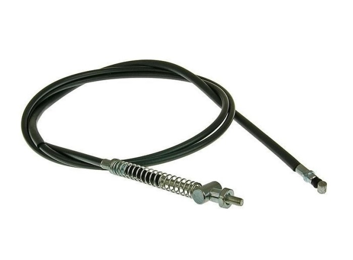 Cablu Frana Spate Scuter Piagio Vespa - 1.9m