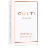 Culti Car Mediterranea parfum pentru masina rezervă 57x35 cm