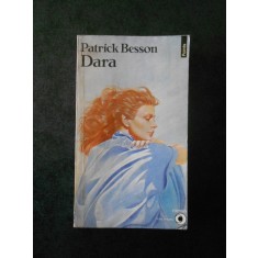 PATRICK BESSON - DARA