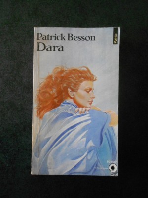 PATRICK BESSON - DARA foto