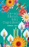 Cumpara ieftin Ce-ai facut bai Cupidon?