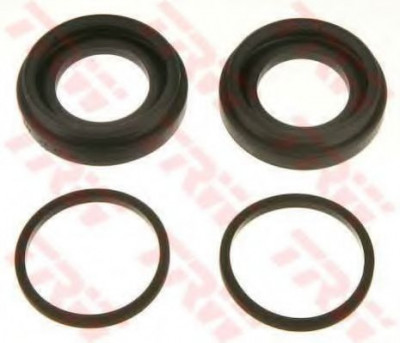 Set reparatie, etrier SEAT IBIZA II (6K1) (1993 - 1999) TRW SP8900 foto