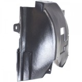 Carenaj roata Chrysler Sebring (Jr), 04.2000-2006 Sedan, STRATUS (JR), 06.00-12.2006 Sedan, partea Stanga, Fata, 4878159AB, 2411FL2T polietilena, Rapid