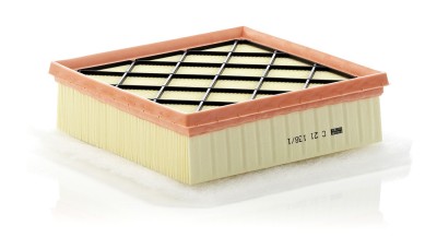 MANN-FILTER C 21 136/1 Filtru aer foto