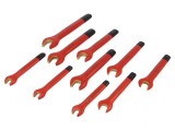 Set Chei Izolate Oțel 1kVAC 10 Bucăți