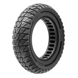 Roata solida Cityneye 8.5x2-6.1 negru