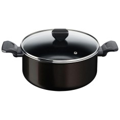 OALA CU CAPAC 4.5L SIMPLY CLEAN 24CM TEFAL