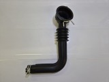 Burduf , racord flexibil cuva pompa masina de spalat verticala Whirlpool / C12