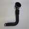 Burduf , racord flexibil cuva pompa masina de spalat verticala Whirlpool / C12