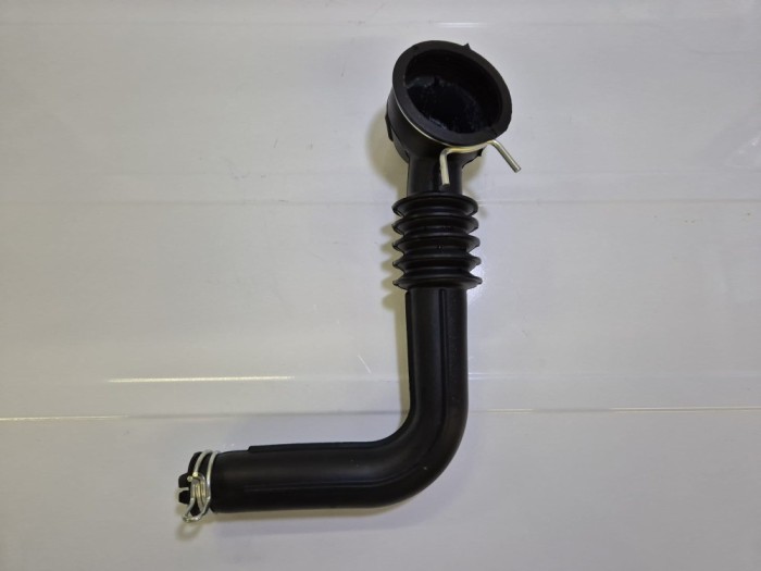 Burduf , racord flexibil cuva pompa masina de spalat verticala Whirlpool / C12