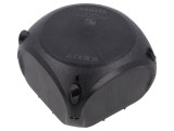Cutie de Conexiuni 104x104x70mm IP66 IP67