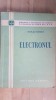 Electronul- Nicolae Stanescu