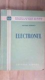 Electronul- Nicolae Stanescu