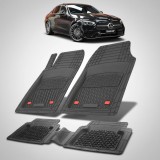 Cumpara ieftin Covorase Mercedes-Benz C-Class Compatibile W206 Sedan 2021-2025 | Black