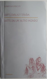 Lapte din alt taram (editie bilingva romana-italiana) &ndash; Gabriela Gergely (cu autograf)