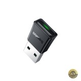 Adaptor Bluetooth USB Baseus BA07 Negru ZJBA010001