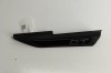 Bandou aripa st&acirc;nga față PEUGEOT 2008 II 2024 OEM: 9825861580 27953803