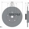 TEXTAR 92196003 PRO Disc frana
