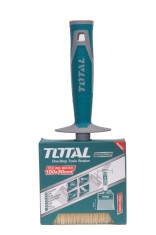 Pensula vopsit tavan Total Industrial - 4&quot;-100*30mm