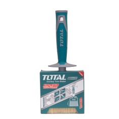 Pensula vopsit tavan Total Industrial - 4"-100*30mm